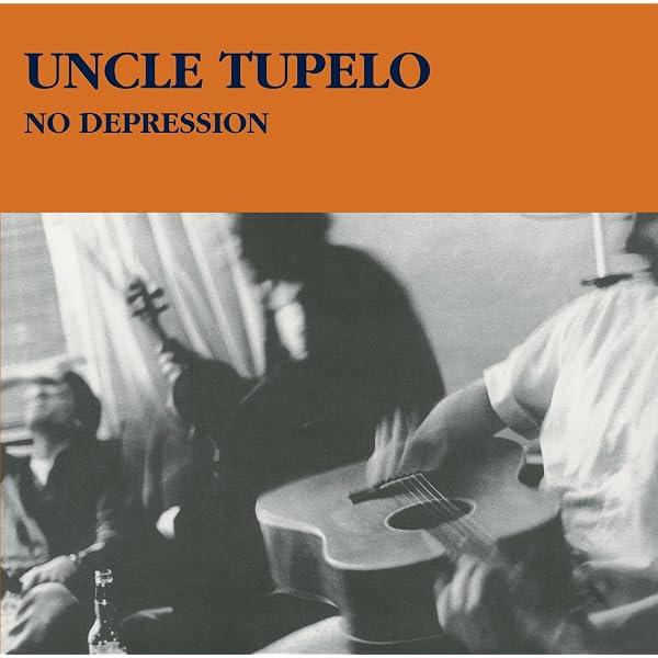 Uncle Tupelo - Anodyne - Amazon.com Music